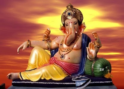 Ganesh Temple