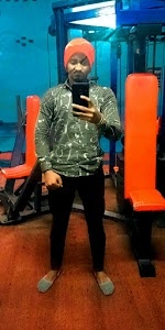 Lakshya tyagi niwari