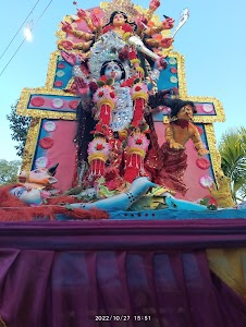Chittaranjan sangha