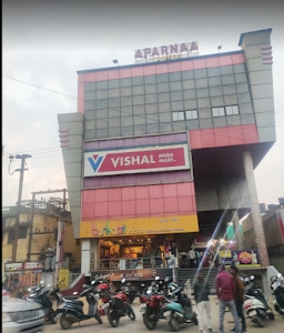 Vishal Mega Mart