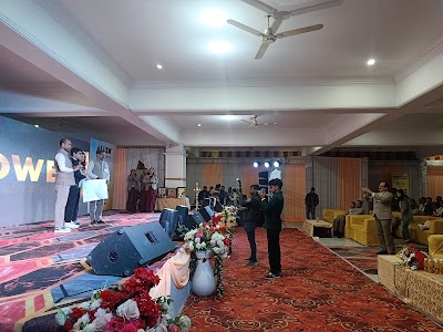 City Farms Banquet Hall