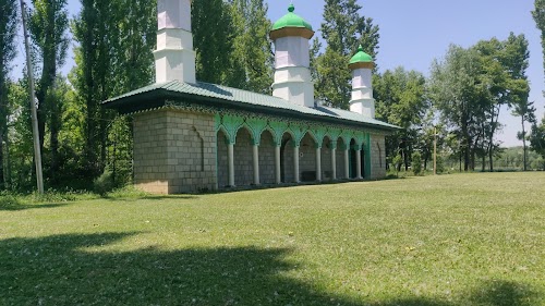 Eidgah Mehmoodabad