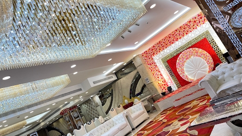 Gurmeet's Banquets