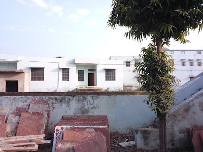 Kisan Seva kendra
