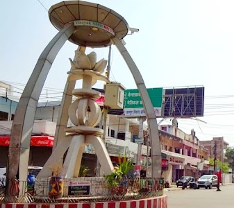 Swaroop nagar