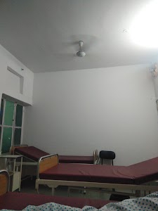 Aujla hospital