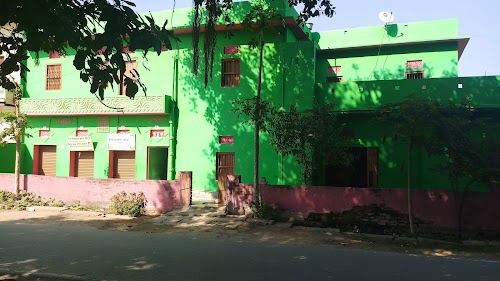 Babhani