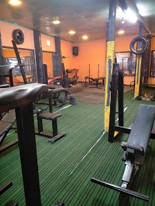 Fit Race Gym