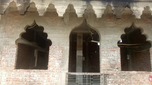 Ameen Nagar Masjid