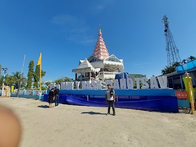 HOWLY RASH MANDIR FIELD