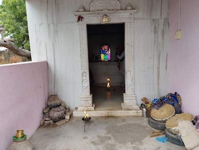 Sonana khetlaji mandir