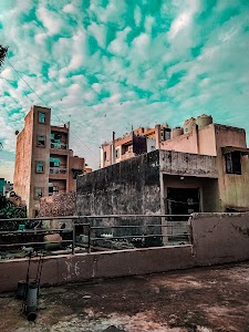 Jharoda, Jharoda Majra Burari
