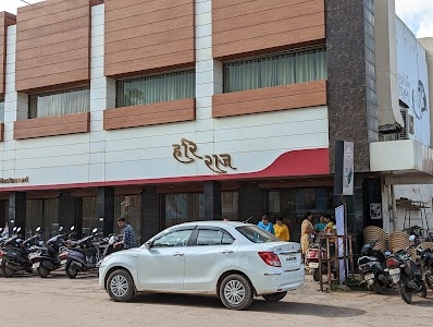 Hari Raj Pure Veg Restaurant