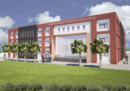 Mumbai heights international school Darbarpur