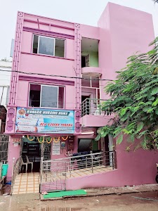 Konark Nursing Home