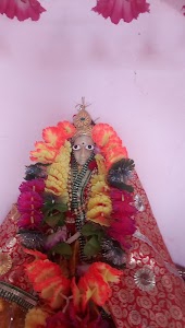 GANGA JI KA MANDIR JAWAR