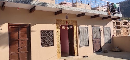 Late Shree Dhannalal and Sons House, Nangal Bani