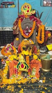 Baleswar Shiv Temple