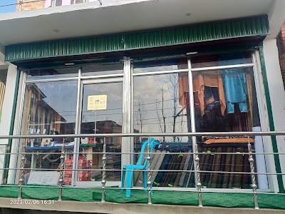 Nargis hilal cloth house