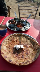 Sangam Dhaba
