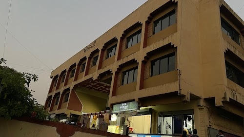 Panchavati Vadi