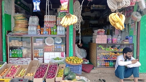 Doodhpathri General Store