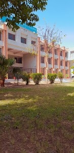 I P College Campus 2