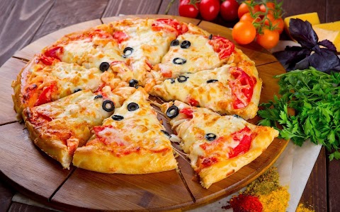 EL MOLINO Pizza Chandigarh