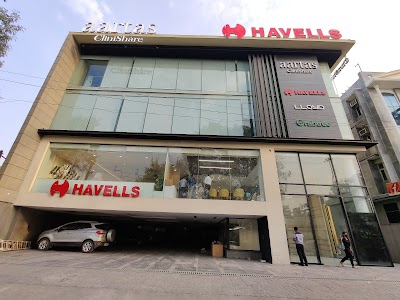 Havells Experience Center