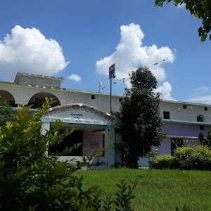 Lt. Pandit Kheer Prasad Vipinbihari Mahavidyalaya KAUNH Fatehpur