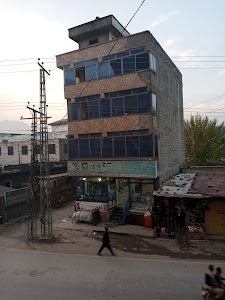 Afghan kabli pulao and restaurant