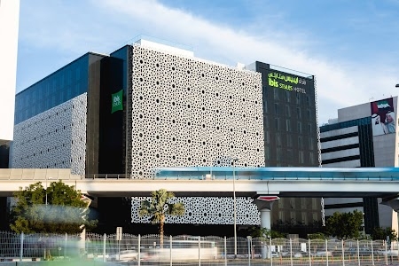 ibis Styles Dubai Airport Hotel