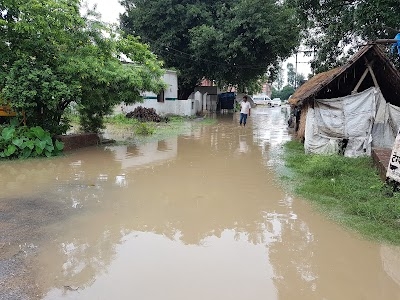 Tharapar