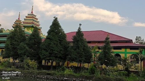 Hirimba Bathou Temple