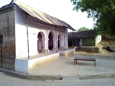 Trivedi Shiv Mandir
