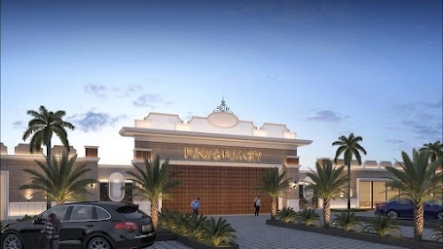 PUNJAB FILM CITY