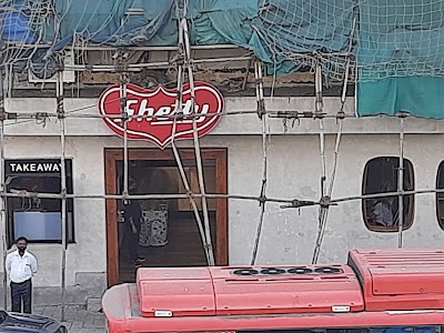 Shetty