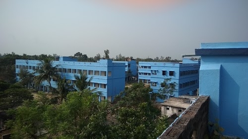 Janapriya Nagar Janapriya Vidyalaya (H.S.)