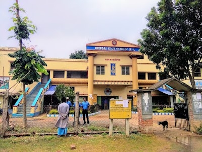 Bengai High School
