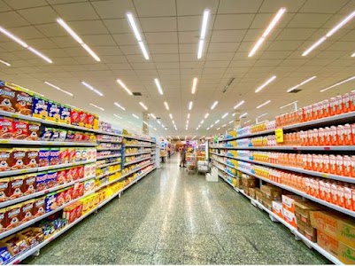 Khandelwal General Kirana Store