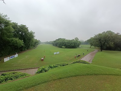 Delhi Golf Club