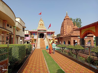 Jagannath Temple