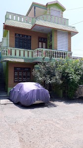Mangalampettai