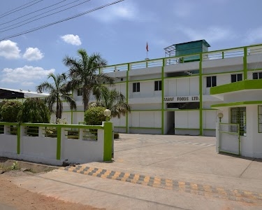Saraf Foods Ltd. Freeze dried products