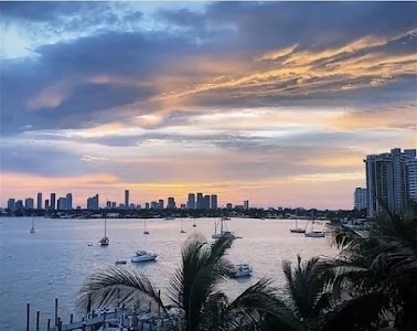 Miami Beach