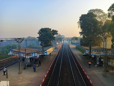 Abada, Sankrail