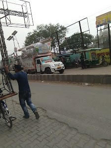 Hathras Talab