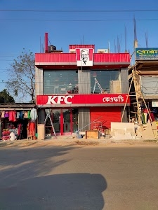 KFC Nagaon