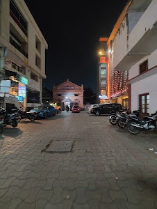 Pan Card Office