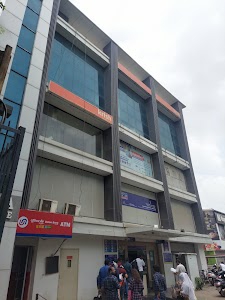 Passport Seva Kendra